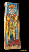Saint Grégoire - Afficher en plein ecran