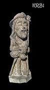 Saint Jacques de Compostelle - Afficher en plein ecran