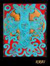 Croix arménienne - Afficher en plein ecran