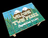 Table basse Twin Peaks - Afficher en plein ecran